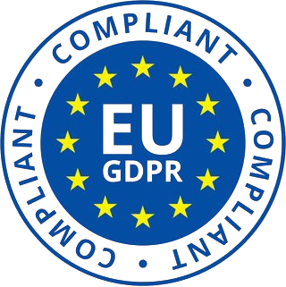 GDPR compliant