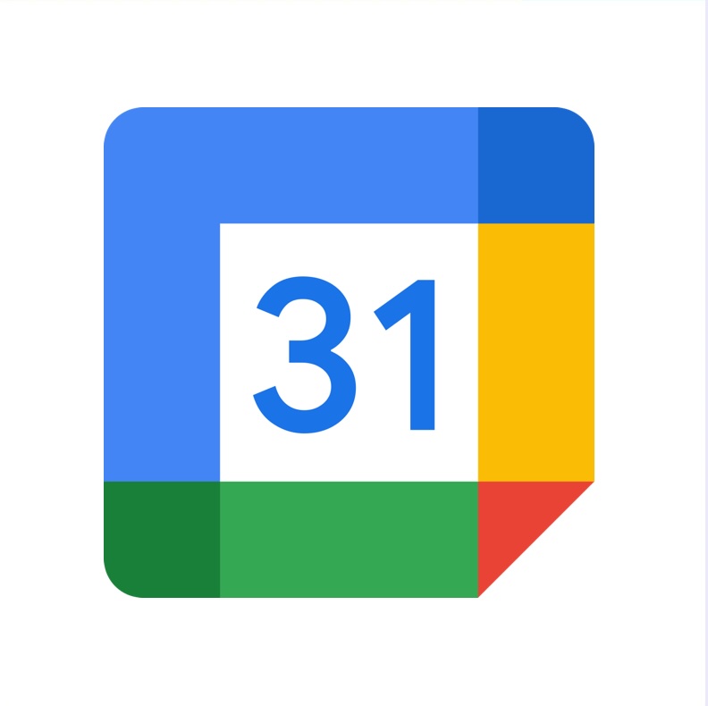 google calendar